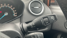 Ford Fiesta 1.0 EcoBoost Zetec 5dr Petrol Hatchback